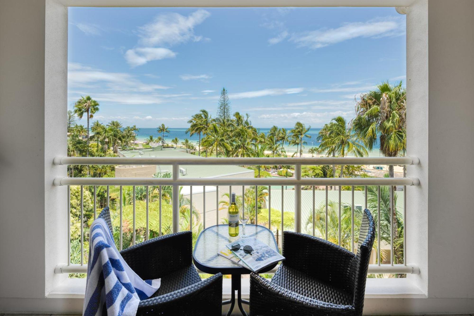 Tangalooma Island Resort Zimmer foto